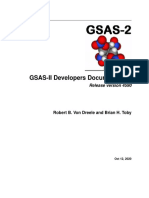 Gsas II