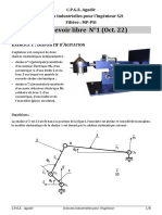 DL 1 Spe MP Rs Oct.22