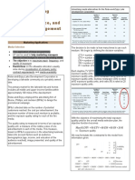 Unit 6.2 - Linear Programming Applications in Marketing, Finance, and Operations Management