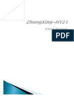 ZhongXing-HY21 - 03