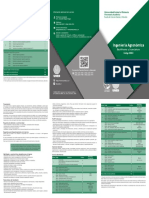 Brochure Ingenieria Agronomica