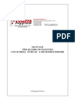 EURO 00 Manuale Completo ITA Rev3 NEW DEF