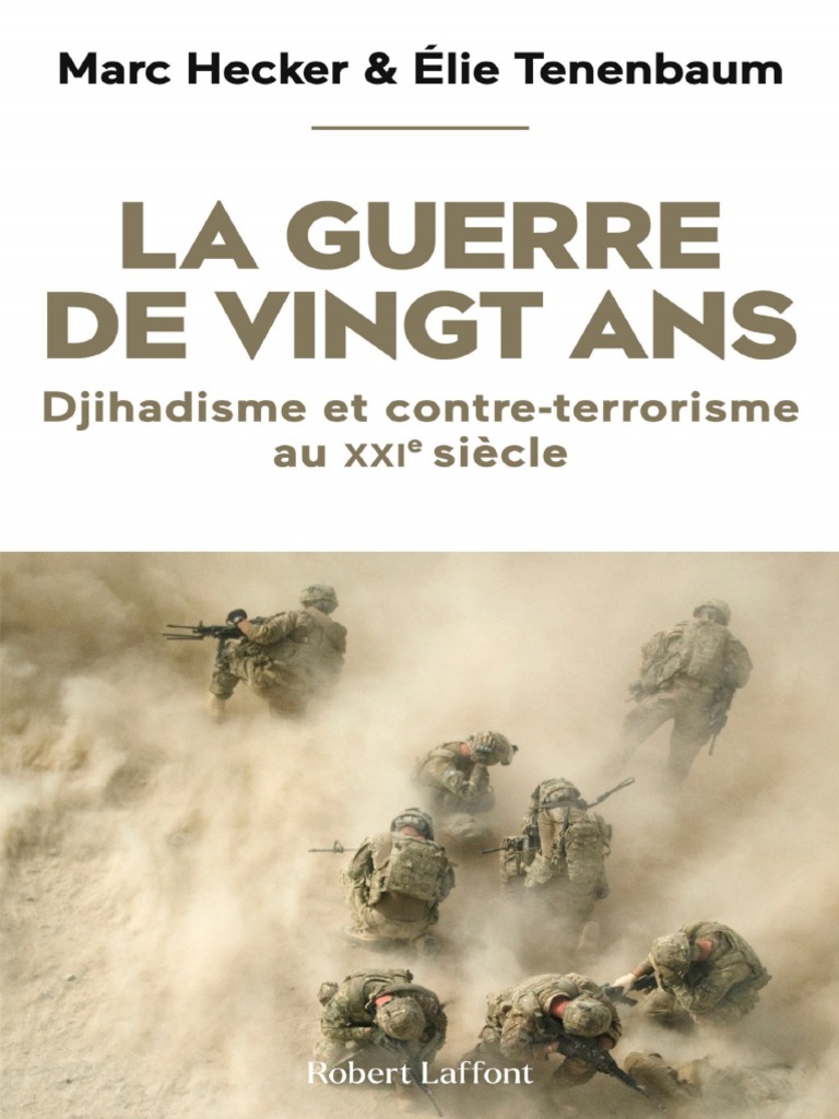 La Guerre de Vingt Ans | PDF | Oussama ben Laden | Taliban