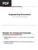 Engineering Economics Lect 3