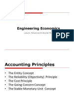 Engineering Economics Lect 5