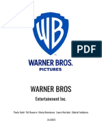 CA UD1 AA2 WarnerBros