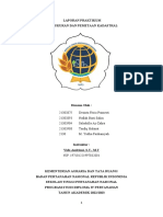 Laporan Praktikum K3 Revisian