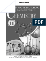 11th Chemistry File