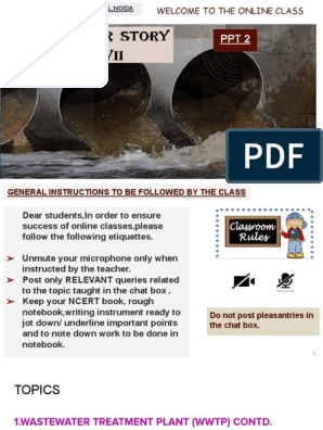 PPT - Module 16: The Activated Sludge Process – Part 2 PowerPoint