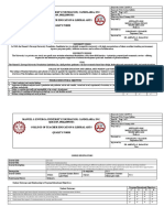 Purposive Communication Syllabus