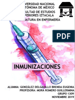 ROTAFOLIO Inmunizaciones