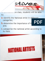 Cpar 11 Lesson-5.3-National-Artist-In-The-Philippines