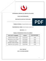 Trabajo Parcial 