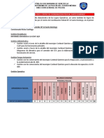 Informe de Gestion CCP 12 Santo Domingo Trimestre I 2021