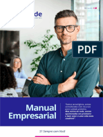 Manual Comercial PME - S1 Saúde