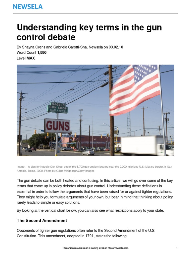 gun-control-key-terms-pdf-national-instant-criminal-background