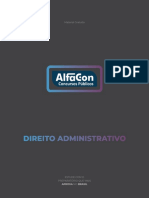 AlfaCon DireitoAdministrativoEBook