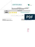 Protocolo Requisitos Legais DEMOLIDORA SOLUM 2022