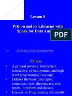 BDACh 05 L05 Python Librariesfor Analysis