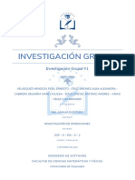 Investigacion Grupal 1 Investigacion de Operaciones