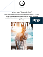 Release Ducon Laundry Records