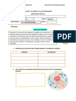 Perdón y autocompasión: taller sobre beneficios del perdón y ejercicios de autocuidado