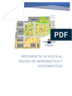 Trabajo Museo Del Aire 2.0