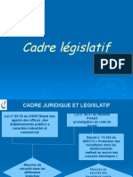 CPP Électrique