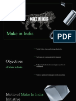 Make in India