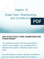 CHP 15 Shampoo