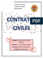 Contrato Civil - Final