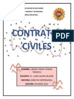 Contrato Civil - Final