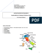 Capacitación en Italiano 2 - PRACTICOS