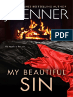 #2.J. Kenner-My Beautiful Sin-Serie Saints and Sinners