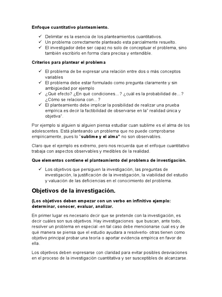 Apuntes De Seminario De Tesis Pdf Teoría Conocimiento