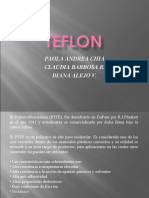Teflon 2003
