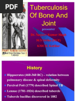 Download Ppt Skeletal Tb by Shashidhar Bk SN61876528 doc pdf