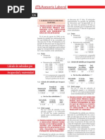 Carta Banco Bbva - Subsidio Essalud