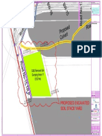 Development of Noida International Airport Master Plan