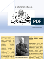 II1 49 - I 50 - Drugi o Muhammedu A - S - Amir Mehić