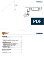 1.4 Sistema de Escape