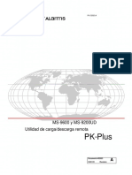 PK-Plus Manual