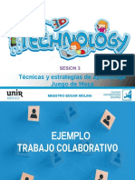 Proyecto Colaborativo Juego de Mesa