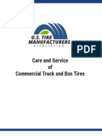 CareAndService Commerical TruckBusTires 0