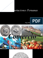 Agroexportaciones Peruanas