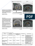 Sequentronic Automated Manual Transmission Driver Information