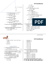 Compilación KNLGN Matemáticas