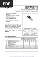 BD681