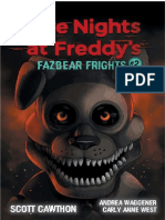 PDF Fazbear Frights Fetch Espaol DL