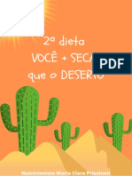 Voce Seca 2a Dieta 1